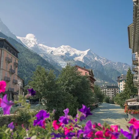 Les Des Aiguilles Chamonix
